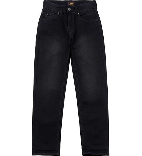 Se Lee Jeans - West - Dark Wash ved KidsWorld