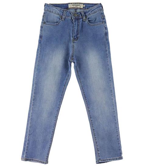 Se Add to Bag Jeans - Used Denim ved KidsWorld