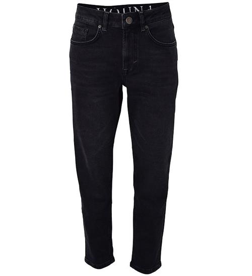 Se Hound Jeans - Black Denim ved KidsWorld