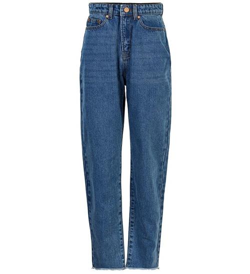 Cost:Bart Jeans - CBSisse - Dark Blue Denim