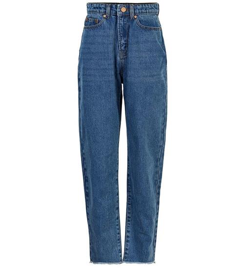 Se Cost:Bart Jeans - CBSisse - Dark Blue Denim ved KidsWorld