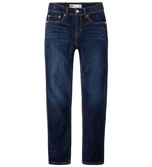 Se Levis Jeans - 512 Slim Taper - Hydra ved KidsWorld