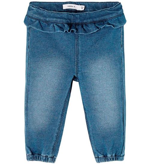 Name It Jeans - Noos - NbfBibi - Medium Blue Denim