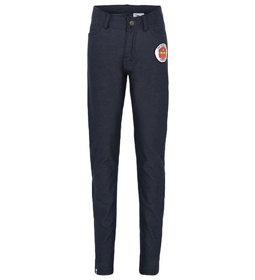 LEGOÂ® Wear LEGOÂ® Ninjago Jeans - MÃ¸rkegrÃ¥ m. Kai