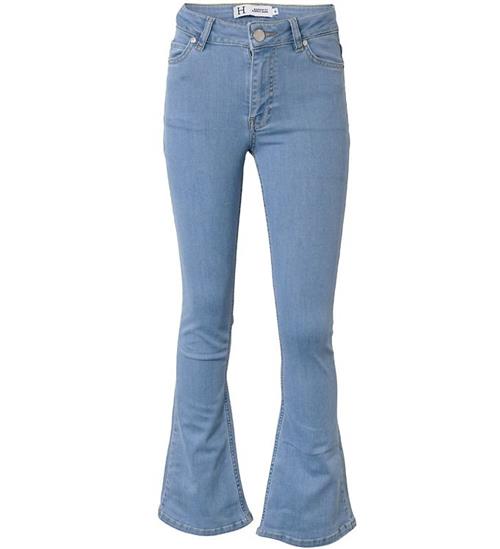 Se Hound Jeans - Bootcut - Light Blue Used ved KidsWorld