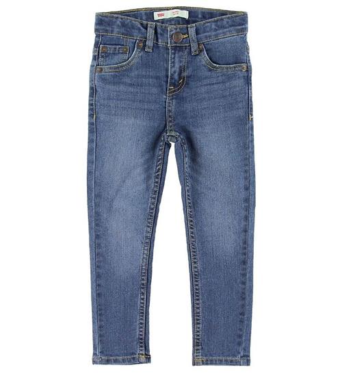 Levis Jeans - Skinny Taper - Por Vida