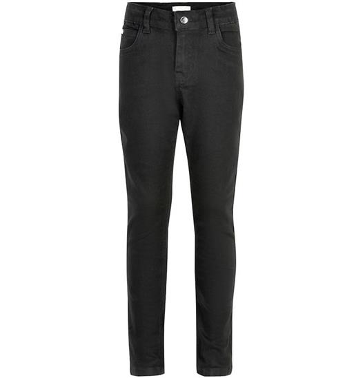 Se The New Jeans - Copenhagen Slim - Sort Denim ved KidsWorld