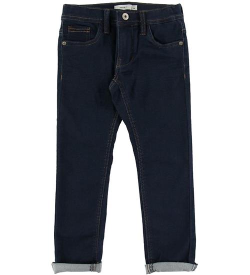 Name It Jeans - NkmRobin - Noos - MÃ¸rk BlÃ¥ Denim