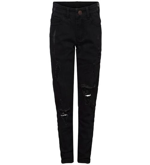 Petit by Sofie Schnoor Jeans - Sort