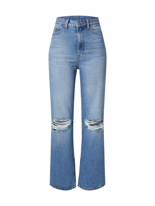 Dr. Denim Jeans 'Echo'  blue denim