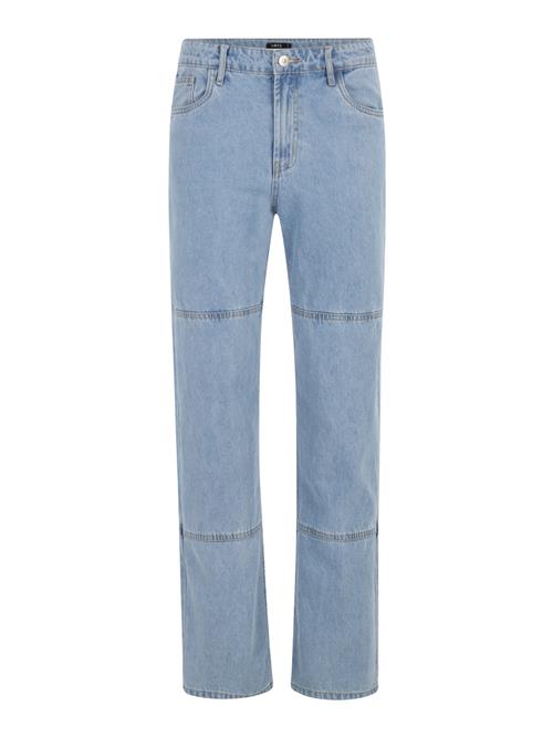 LMTD Jeans  lyseblå