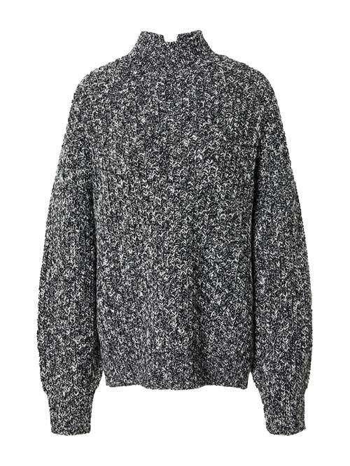 EDITED Pullover 'Liese'  antracit