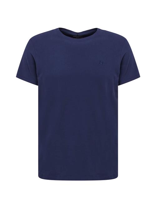 BLEND Bluser & t-shirts 'Dinton'  navy