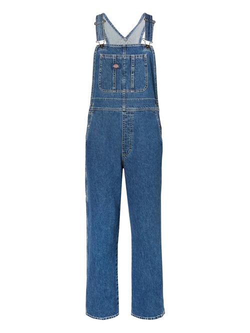 Se DICKIES Overalljeans  mørkeblå ved About You