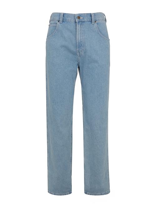 DICKIES Jeans 'Houston'  lyseblå