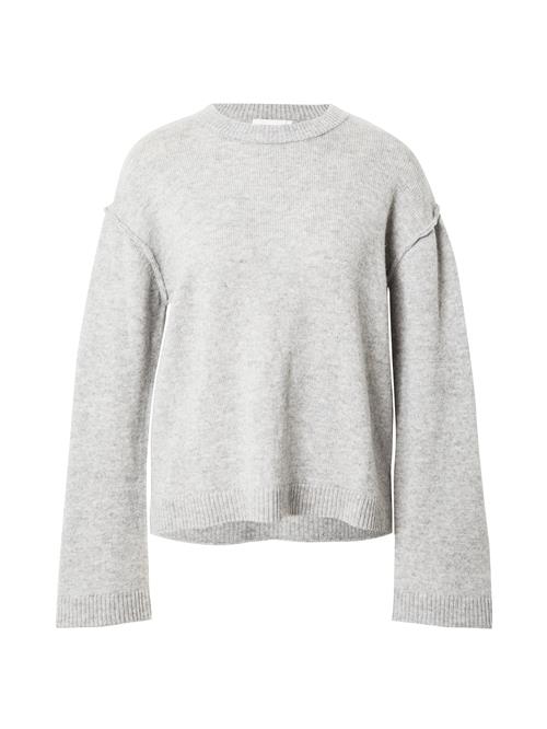 Se modström Pullover 'Howie'  grå-meleret ved About You