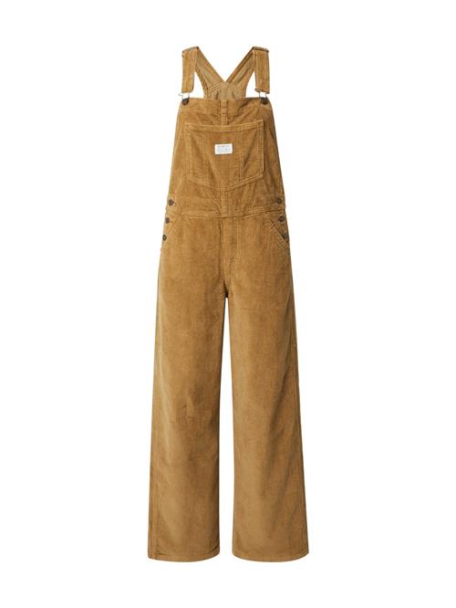 LEVI'S ® Overalls  karamel