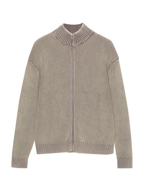 Pull&Bear Cardigan  grå / greige