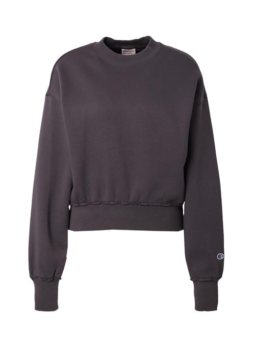 Champion Authentic Athletic Apparel Sweatshirt  antracit