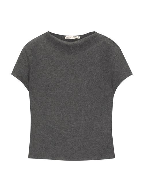 Pull&Bear Shirts  grå-meleret