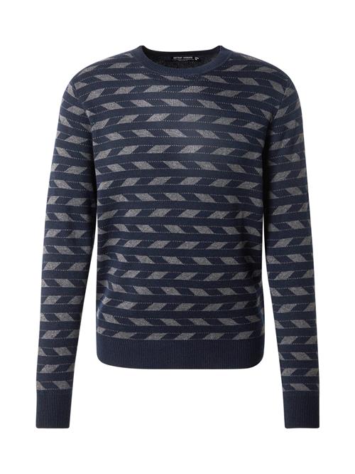 Se ANTONY MORATO Pullover  navy / grå ved About You