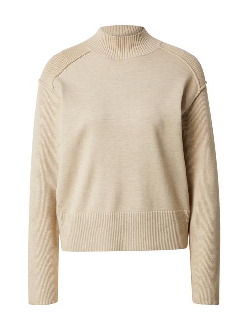 Se MSCH COPENHAGEN Pullover 'Filucca Rachelle'  beige ved About You