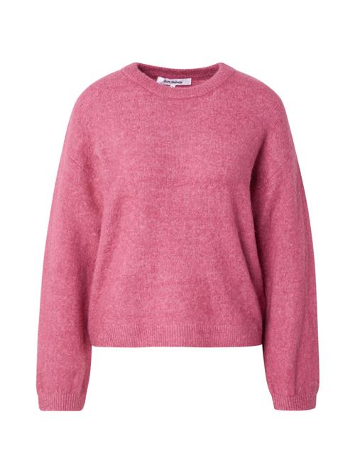 Se Soft Rebels Pullover 'Allison'  burgunder ved About You