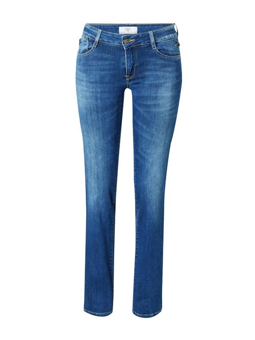 Le Temps Des Cerises Jeans 'Pulp'  blue denim