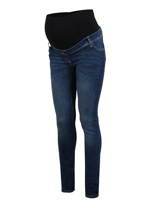 Se LOVE2WAIT Jeans 'Sophia 34"'  blå / blue denim ved About You