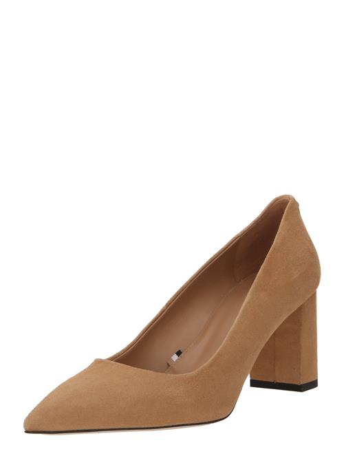 BOSS Pumps 'Janet'  camel