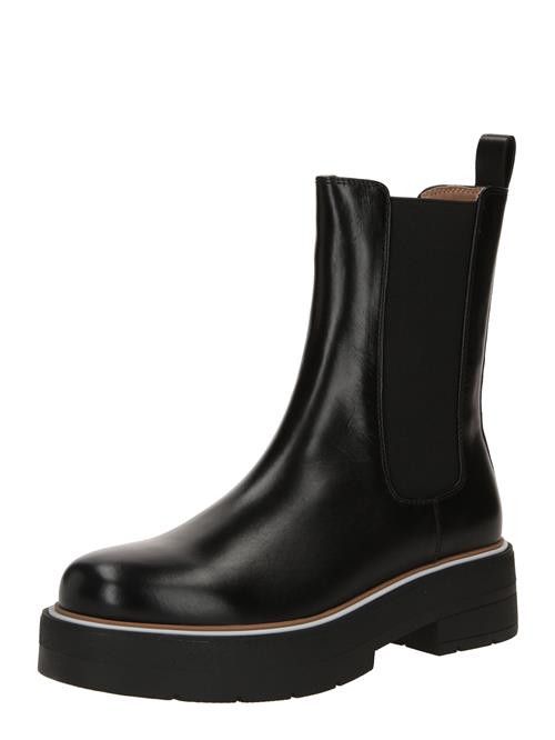 BOSS Chelsea Boots 'Rebby'  sort