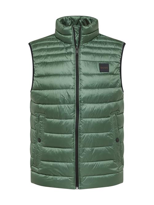 BOSS Vest 'Odeno1'  grøn