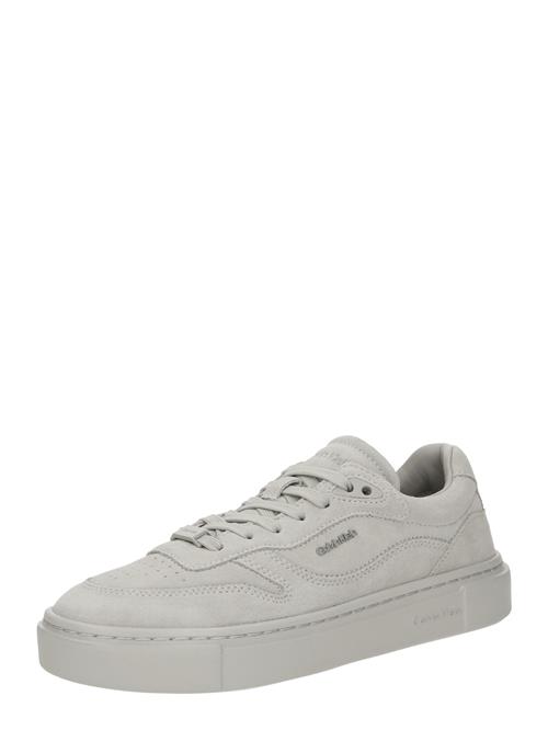 Calvin Klein Sneaker low  stone