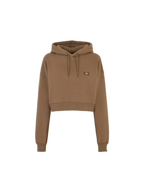 Se DICKIES Sweatshirt 'Oakport'  brun ved About You