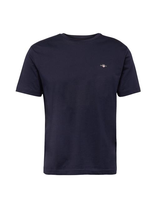 GANT Bluser & t-shirts  navy / rød / hvid