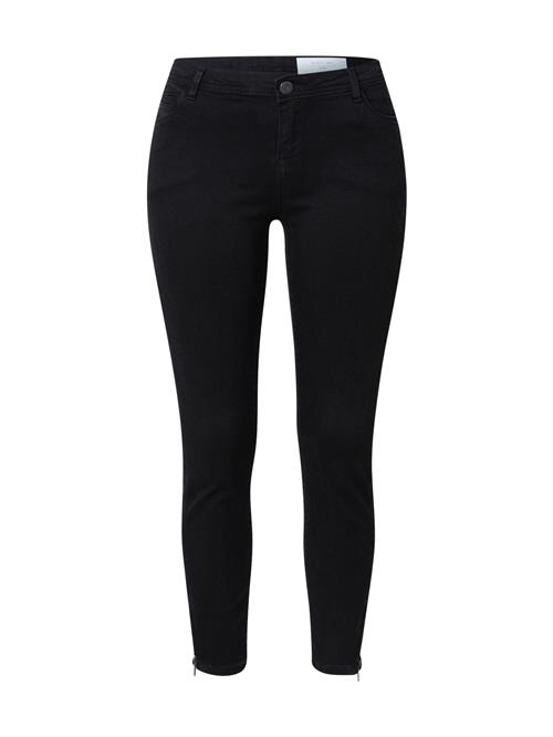 Se Noisy may Jeans 'NMKimmy'  black denim ved About You