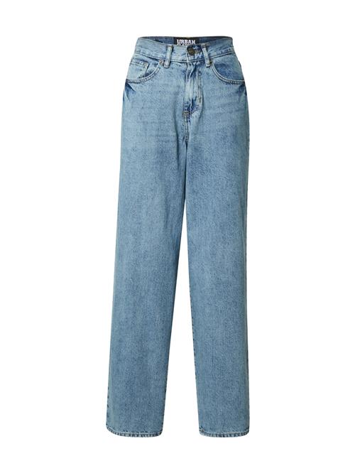 Se Urban Classics Jeans '90´S'  blue denim ved About You