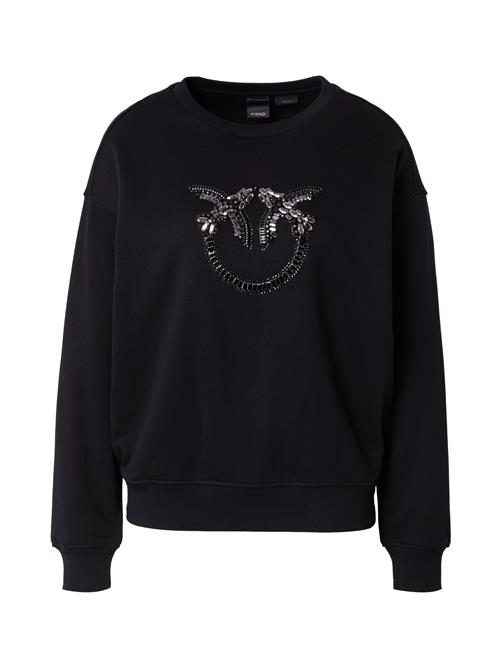 PINKO Sweatshirt 'NELLY'  sort