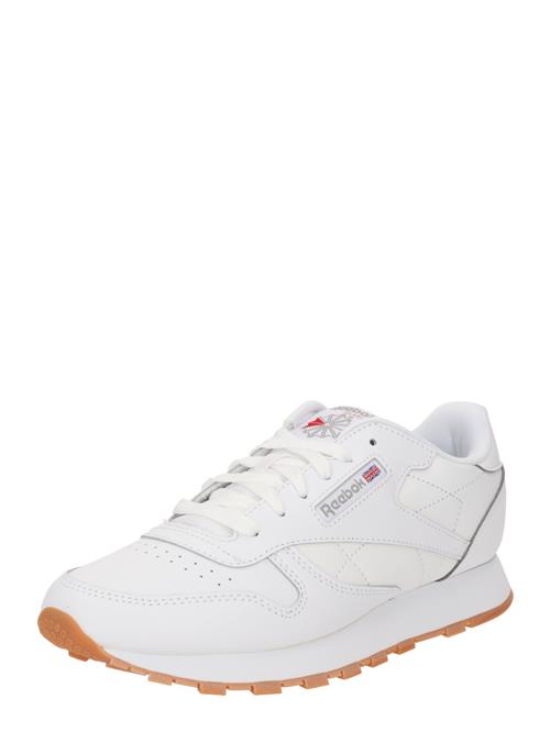 Reebok Sneakers  marin / grå / rød / hvid