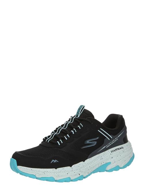 Se SKECHERS Sneaker low 'GO RUN TRAIL ALTITUDE 2.0'  himmelblå / mørkegrå / sort ved About You