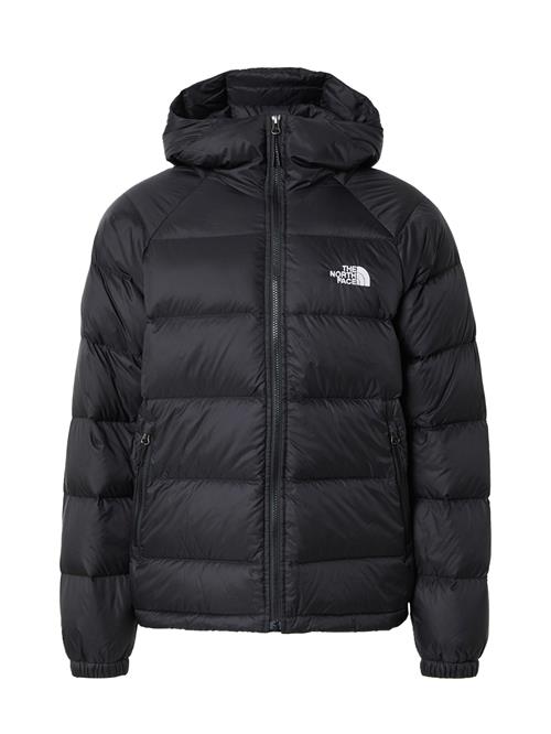 THE NORTH FACE Vinterjakke 'Hydrenalite'  sort / hvid