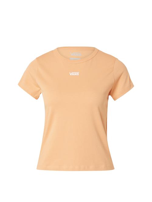 Se VANS Shirts  pastelorange / offwhite ved About You