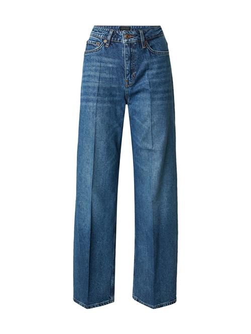 Se DRYKORN Jeans 'MEDLEY'  blå ved About You