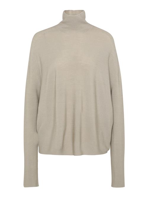 Se DRYKORN Pullover 'LIORA'  cappuccino ved About You