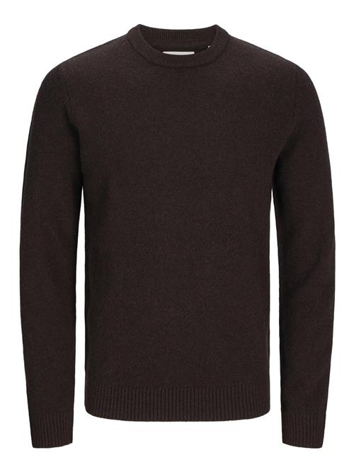 JACK & JONES Pullover  brun