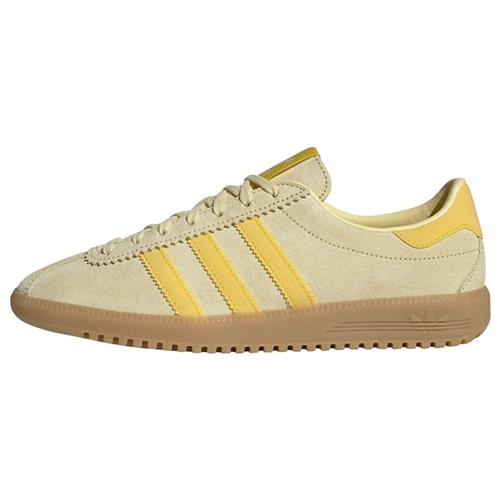 ADIDAS ORIGINALS Sneaker low 'BRMD'  gul / pastelgul