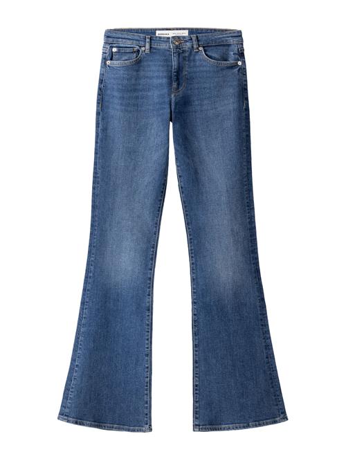 Bershka Jeans  blue denim