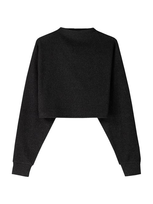 Bershka Pullover  antracit