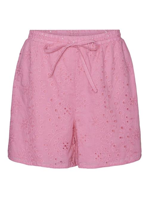 VERO MODA Bukser 'HAY'  pink