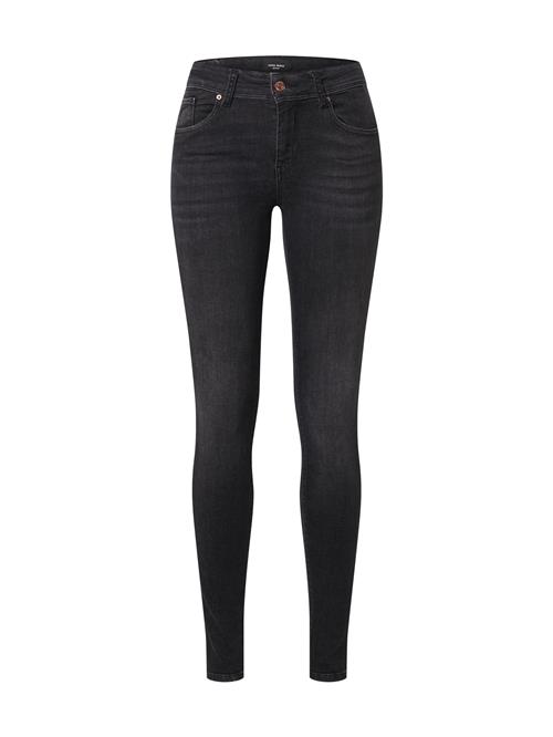 Se VERO MODA Jeans 'VMLux'  black denim ved About You